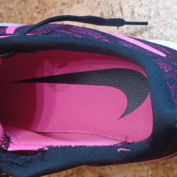 Nike Zoom Pegasus 36 in Pink Blast Women's Size 9 - Picture 7 of 10